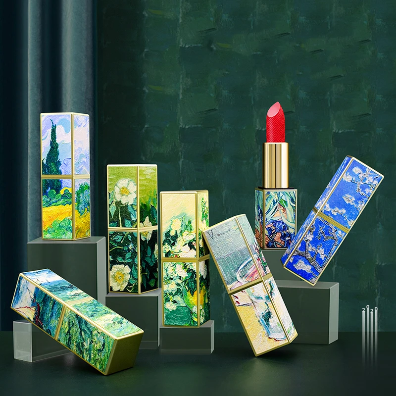 Lip Balm - Tubo de lápiz labial de la