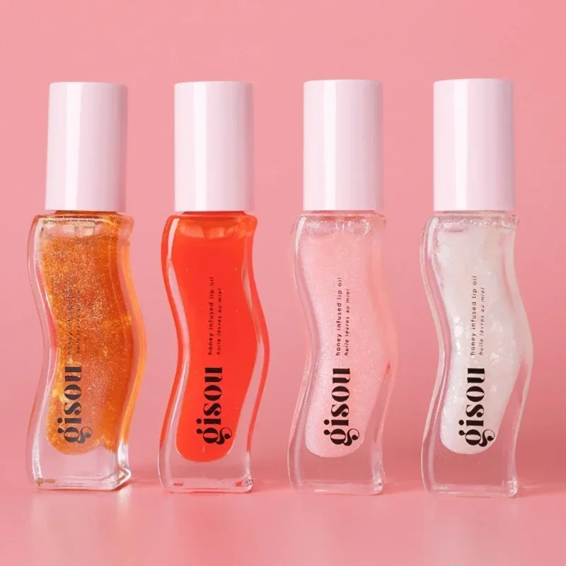 Lip Balm - Bálsamo Labial Hidratante Popular de Gisou
