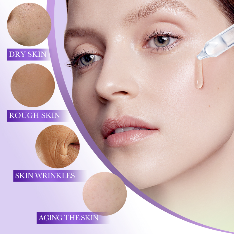 30 Uds BIOAQUA Retinol vitamin - Vitamin C Serum reseña y precio