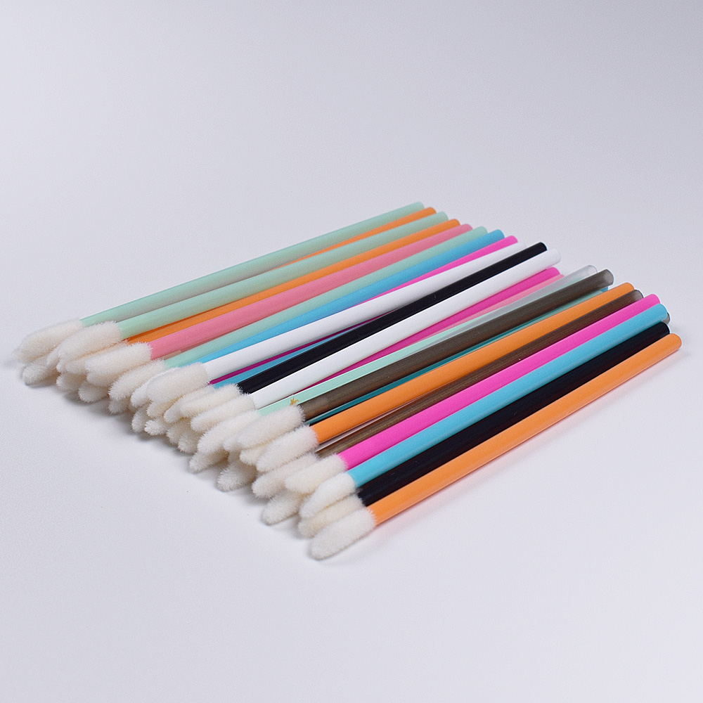 50 Uds. Pincel desechable para - Lip Balm reseña y precio