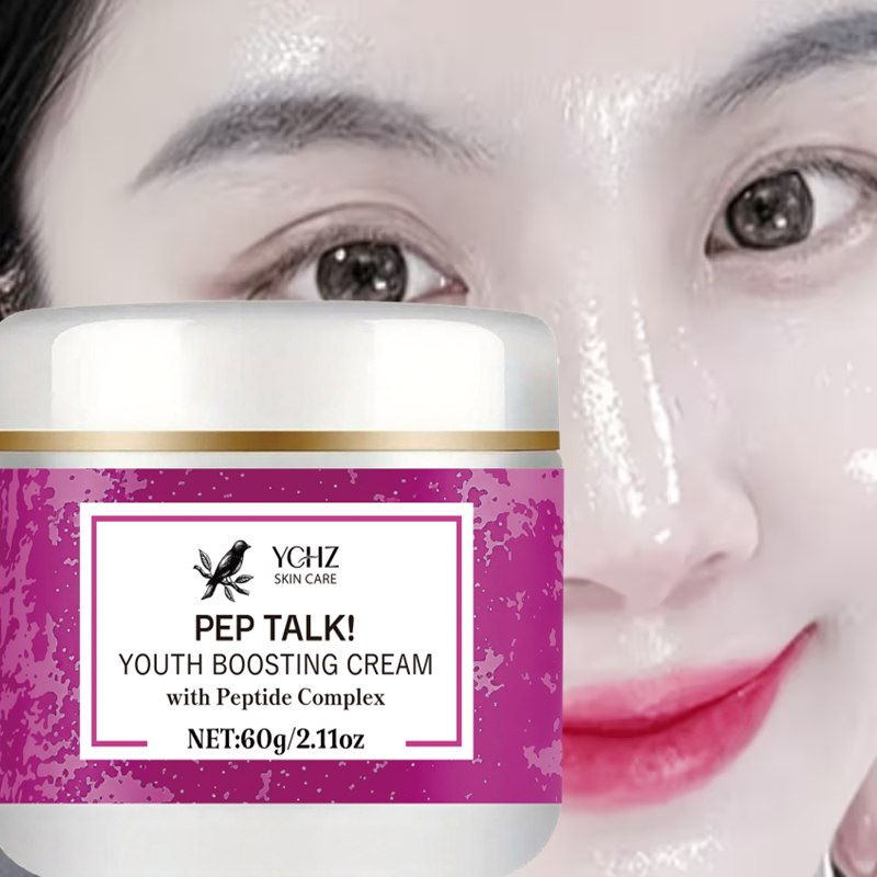 Crema Reafirmante y Lifting co - Skincare Glowing reseña y precio