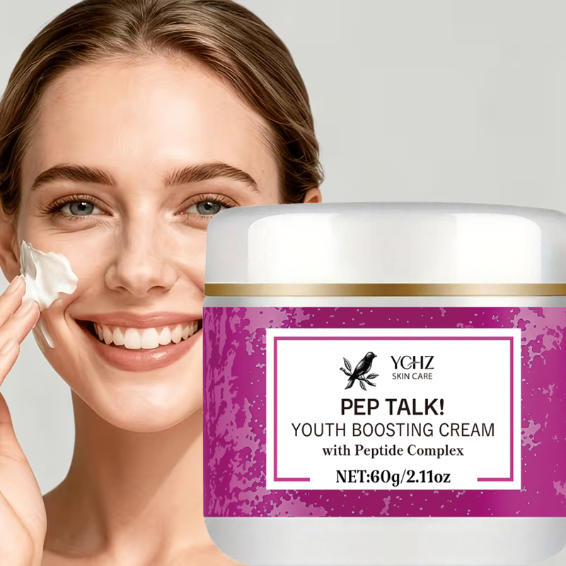 Crema Reafirmante y Lifting co - Skincare Glowing reseña y precio