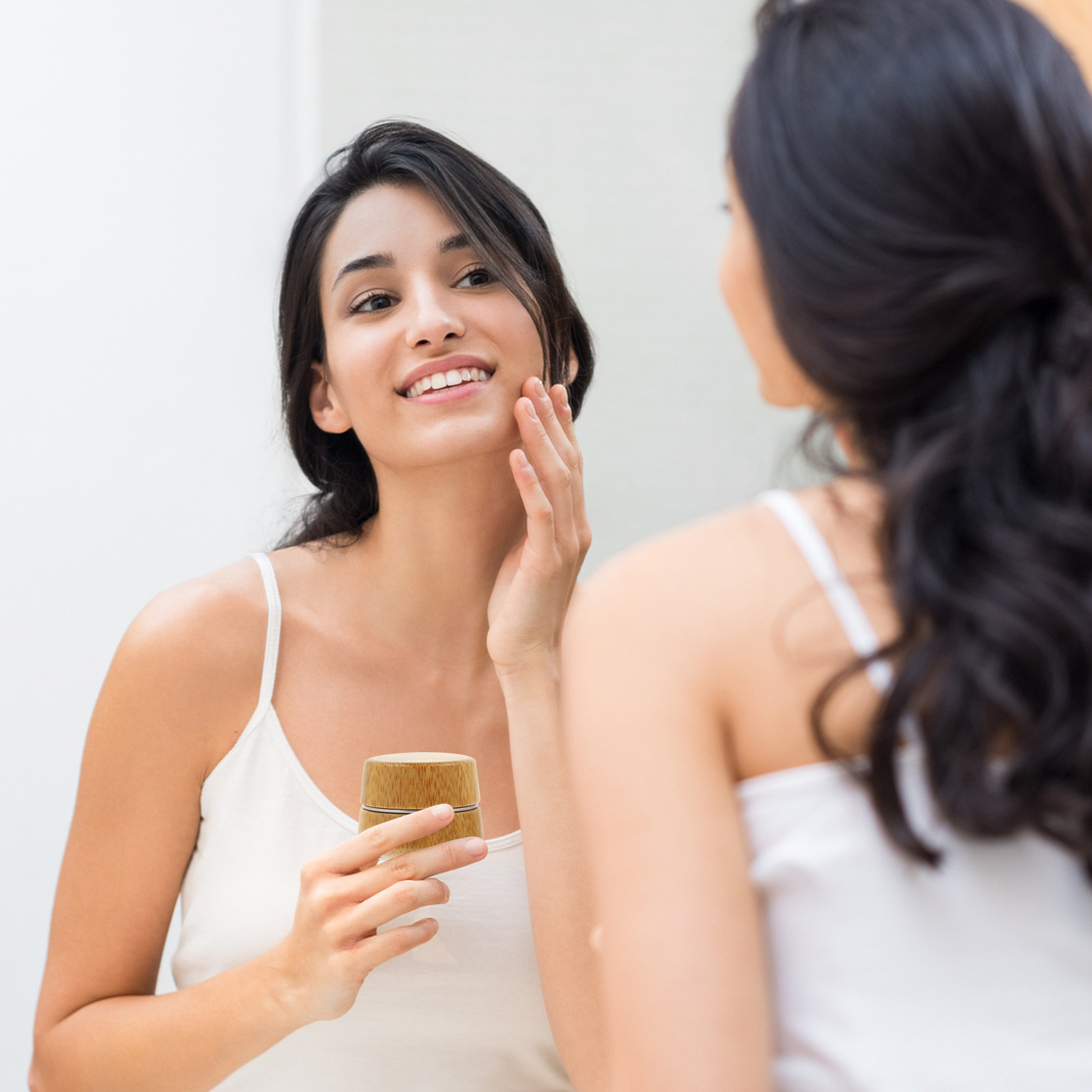 Envase de lata para bálsamo la - Lip Balm reseña y precio