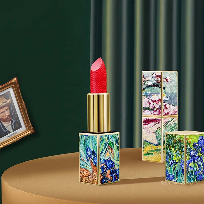Tubo de lápiz labial de la ser - Lip Balm reseña y precio