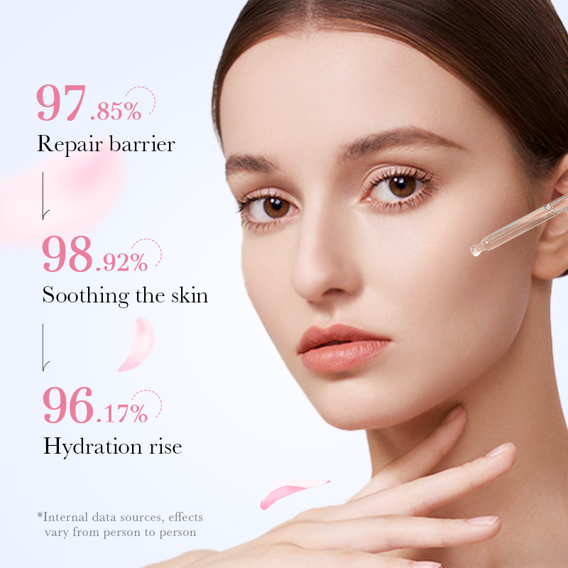 Centella Sakura colágeno vitam - Vitamin C Serum reseña y precio