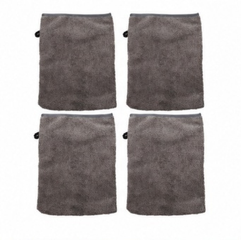 4 guantes de limpieza facial d - Cleanser Face reseña y precio