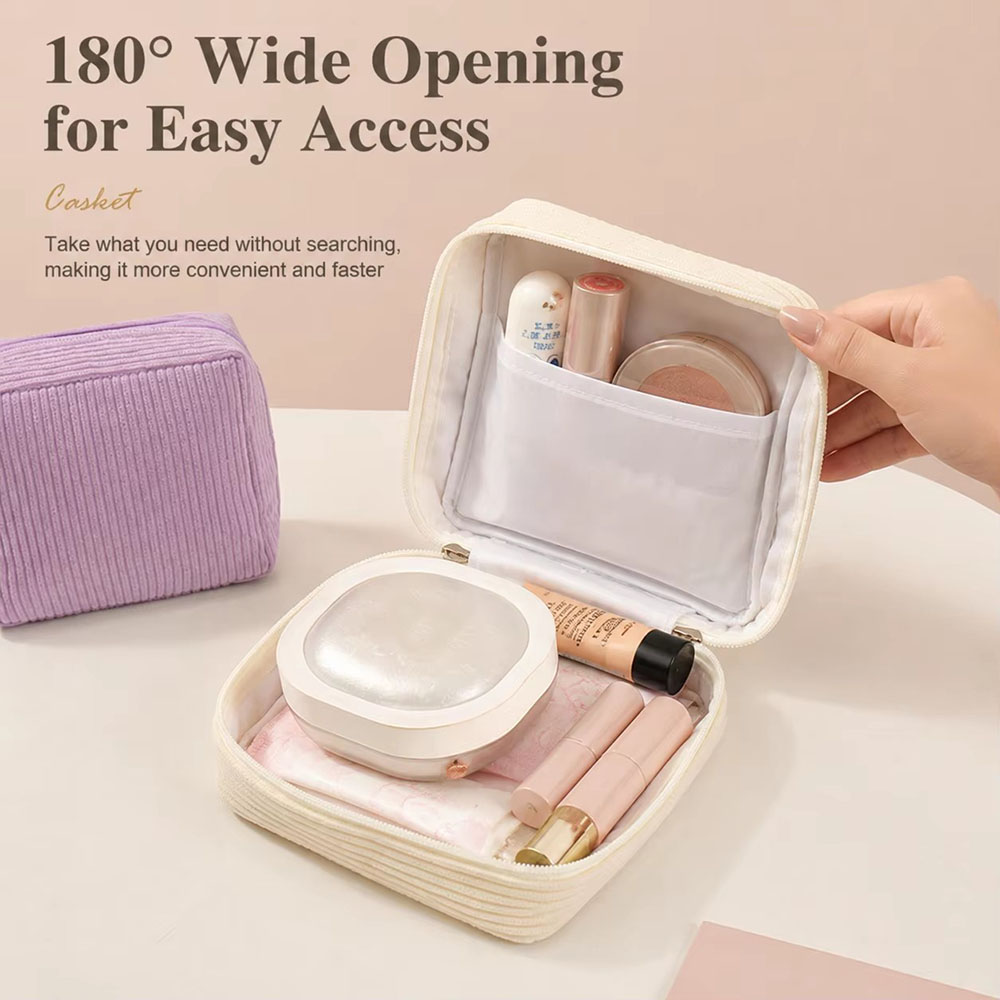 Bolsa de gran capacidad para t - Lip Balm reseña y precio