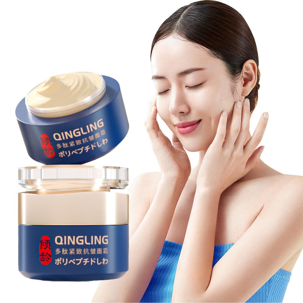 Crema antiarrugas instantánea, - Night Cream reseña y precio
