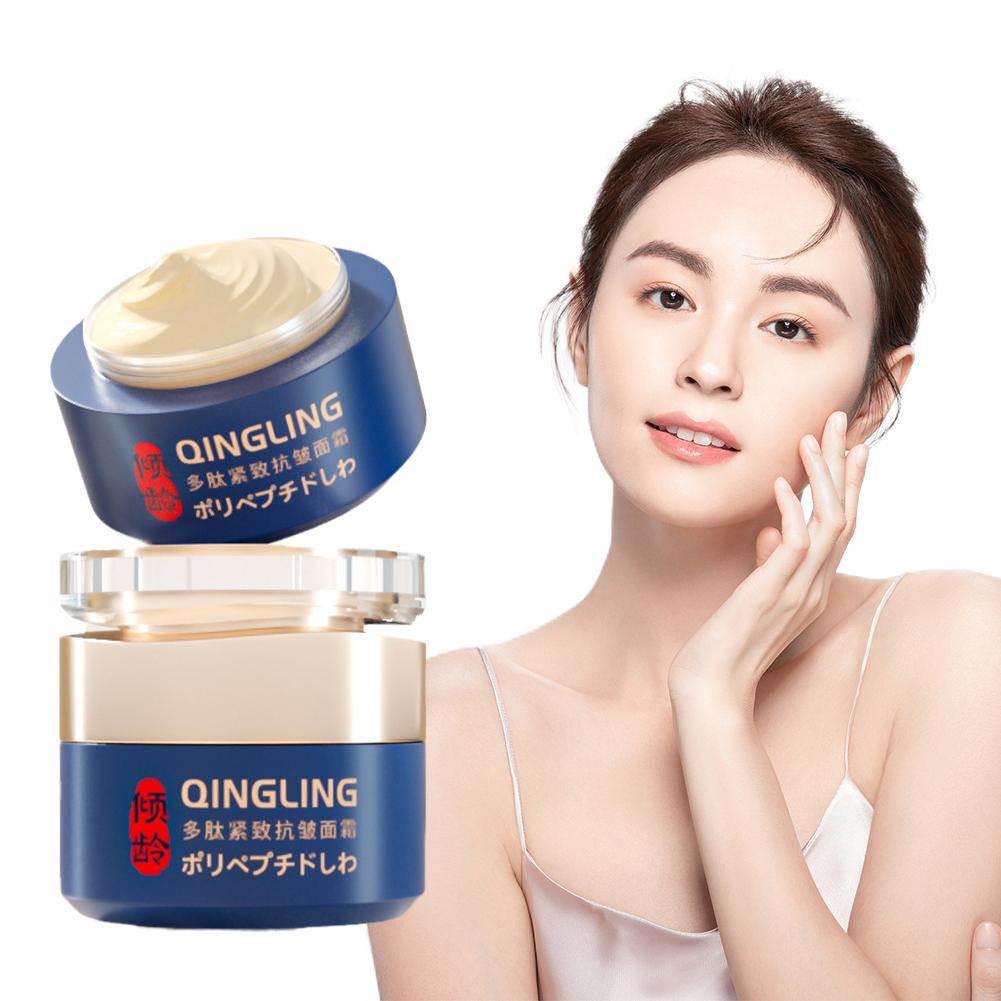 Crema antiarrugas instantánea, - Night Cream reseña y precio