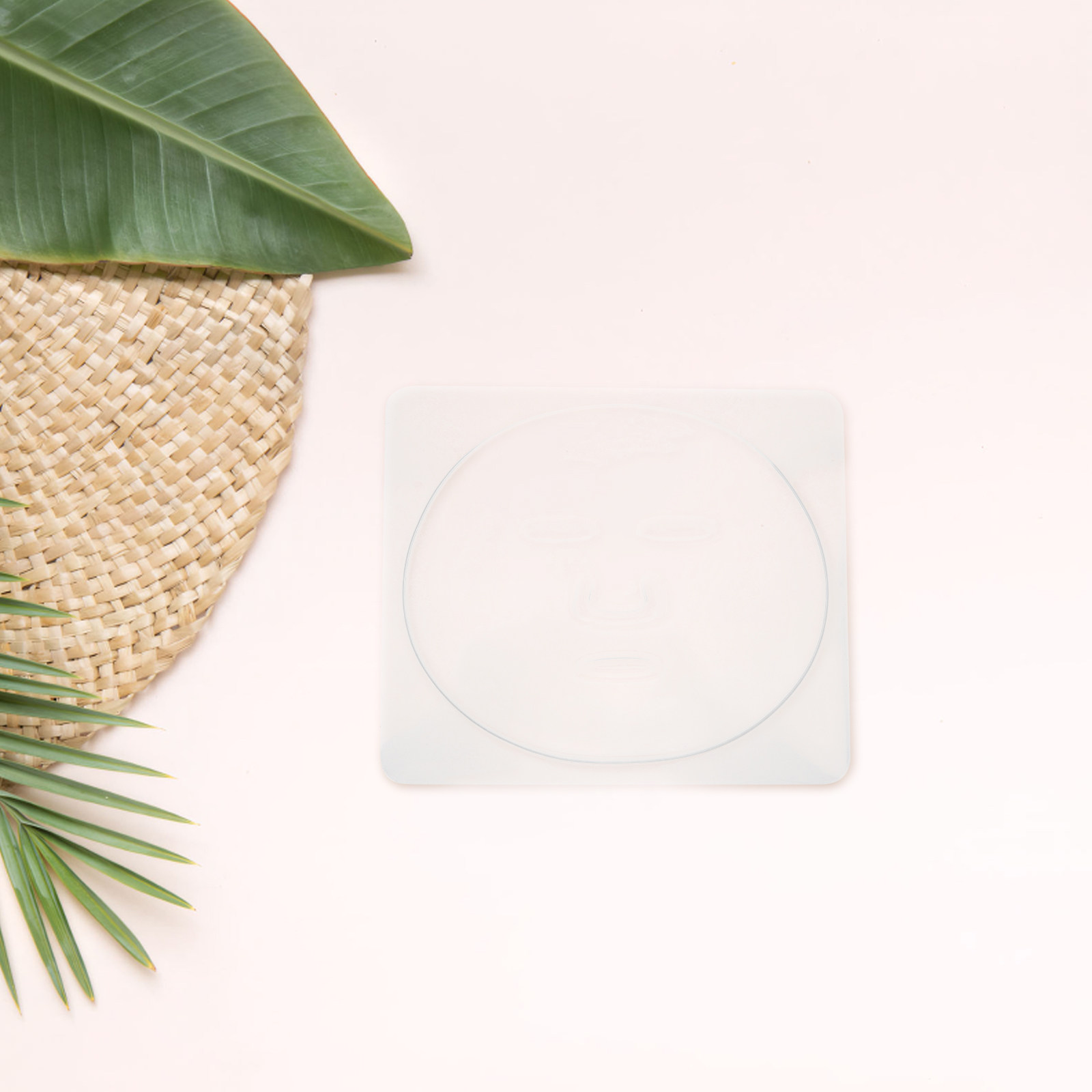 20 piezas: molde para fabricar - Face Mask Skincare reseña y precio