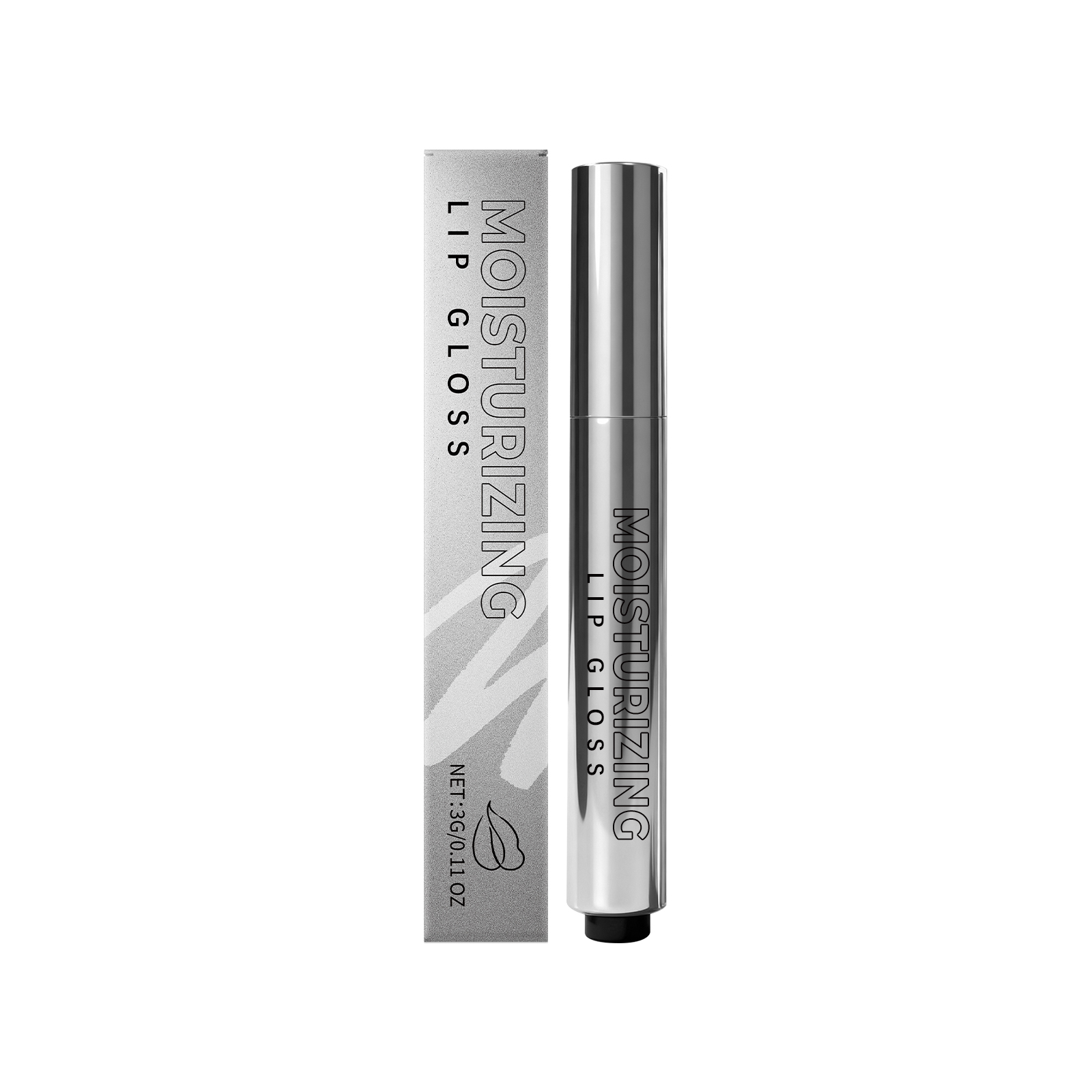 Brillo de labios hidratante, e - Lip Balm reseña y precio