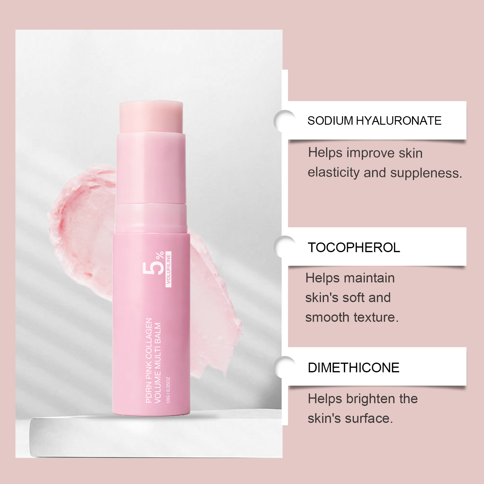 Bálsamo Multiusos en Barra K-B - Night Cream reseña y precio