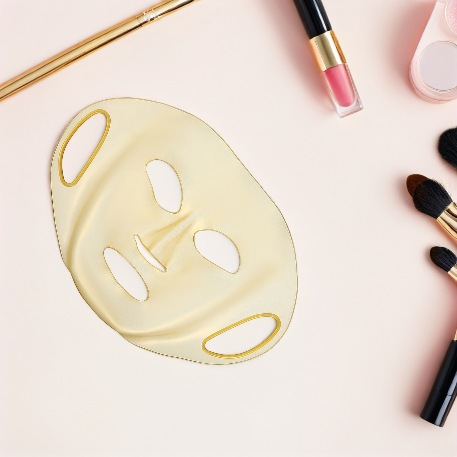 3 unidades de cubiertas de sil - Face Mask Skincare reseña y precio
