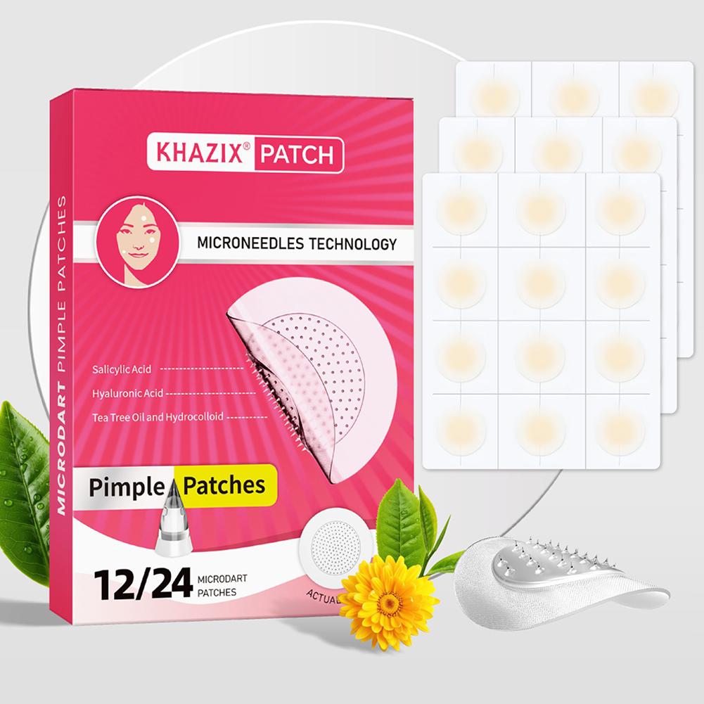 Parches de microagujas para es - Face Moisturizer reseña y precio