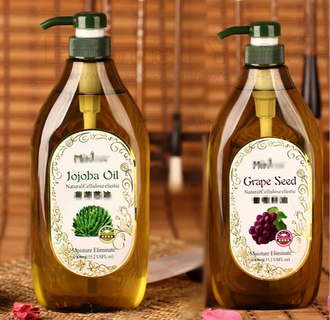 Aceite de jojoba, aceite de ge - Face Oil Rosehip reseña y precio