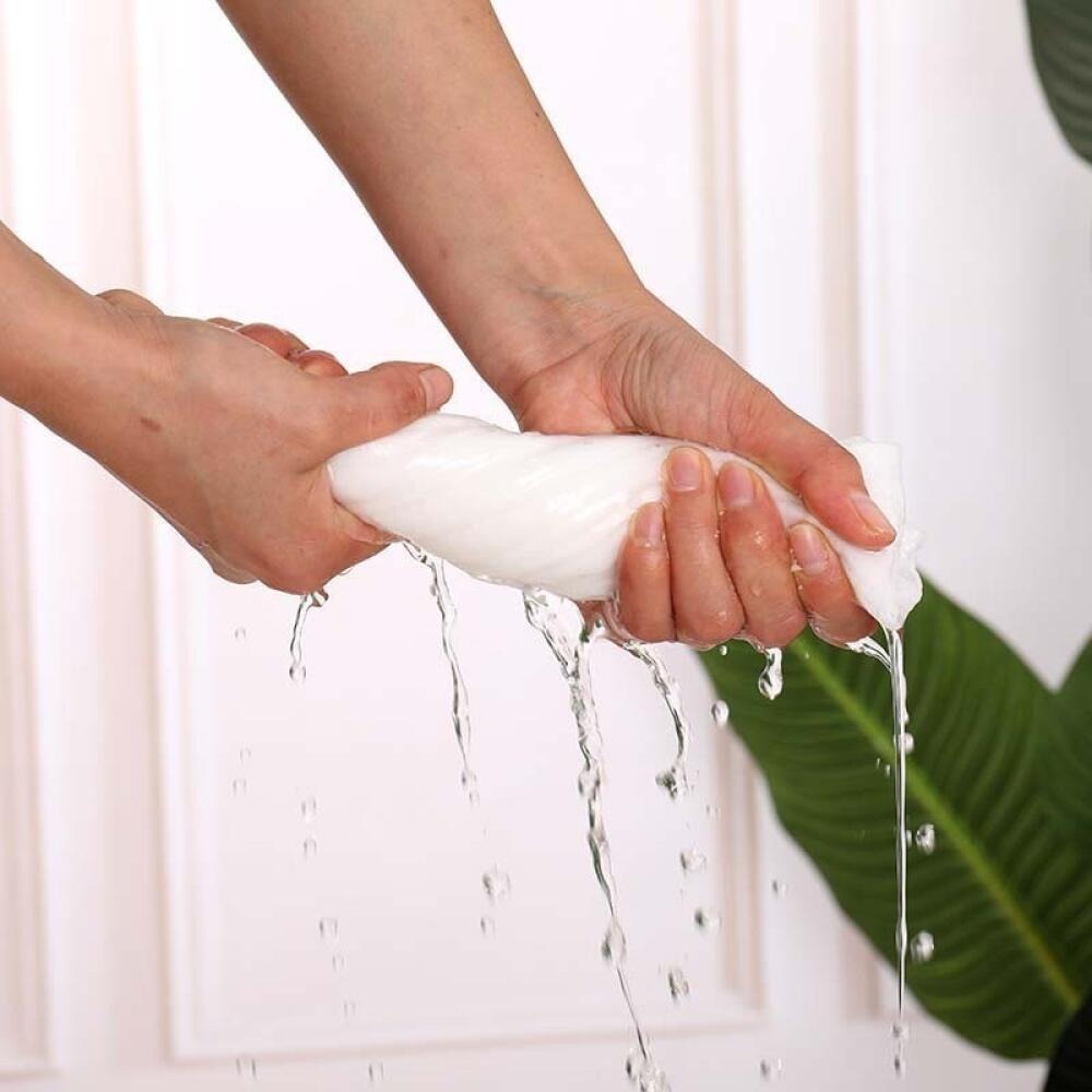 Toalla facial de algodón compr - Cleanser Face reseña y precio