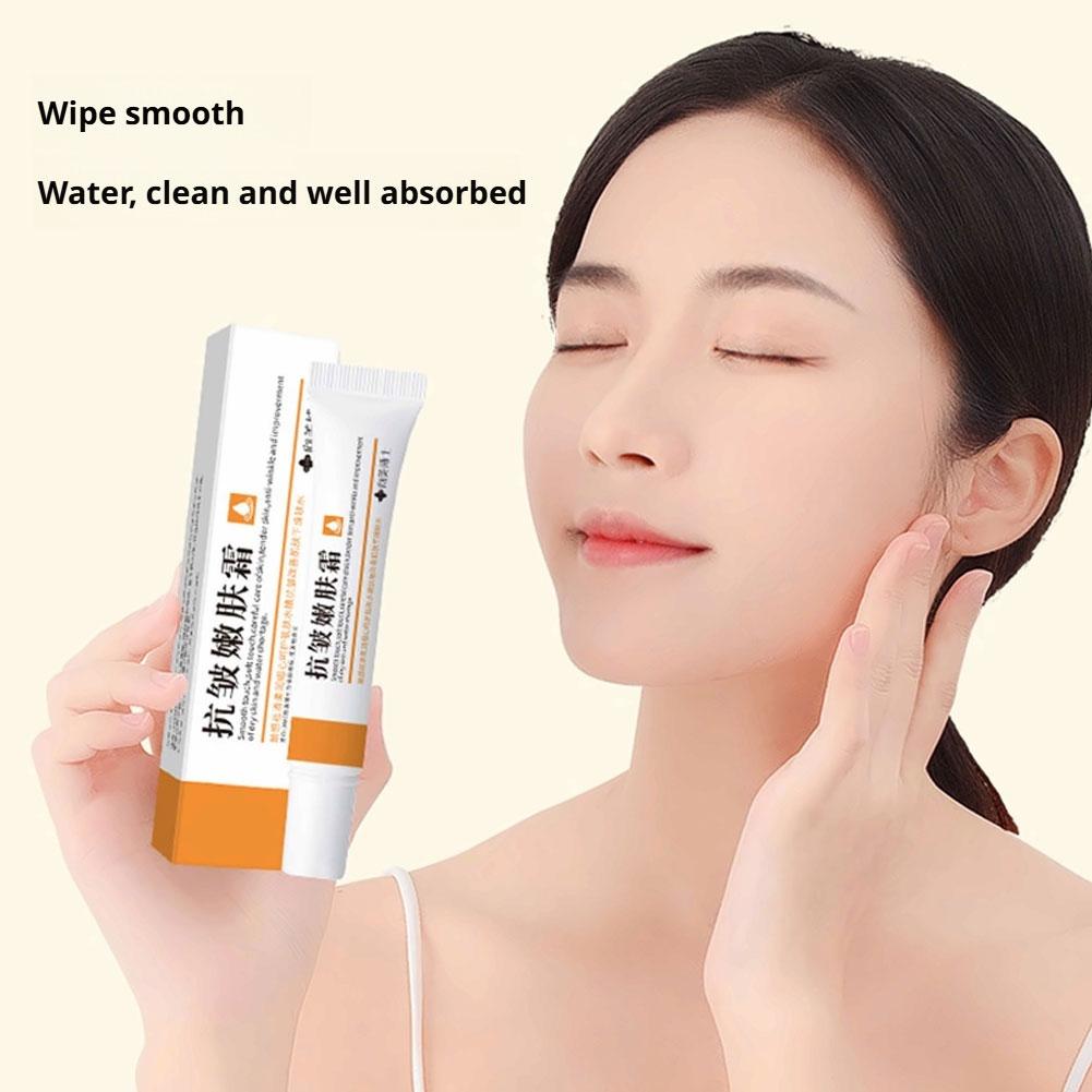 Crema para Eliminar Pliegues N - Night Cream reseña y precio
