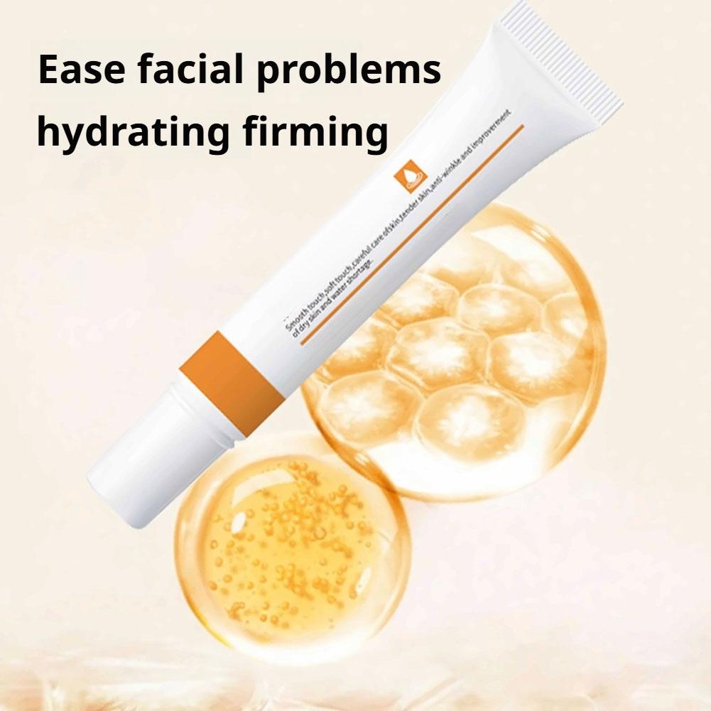 Crema para Eliminar Pliegues N - Night Cream reseña y precio
