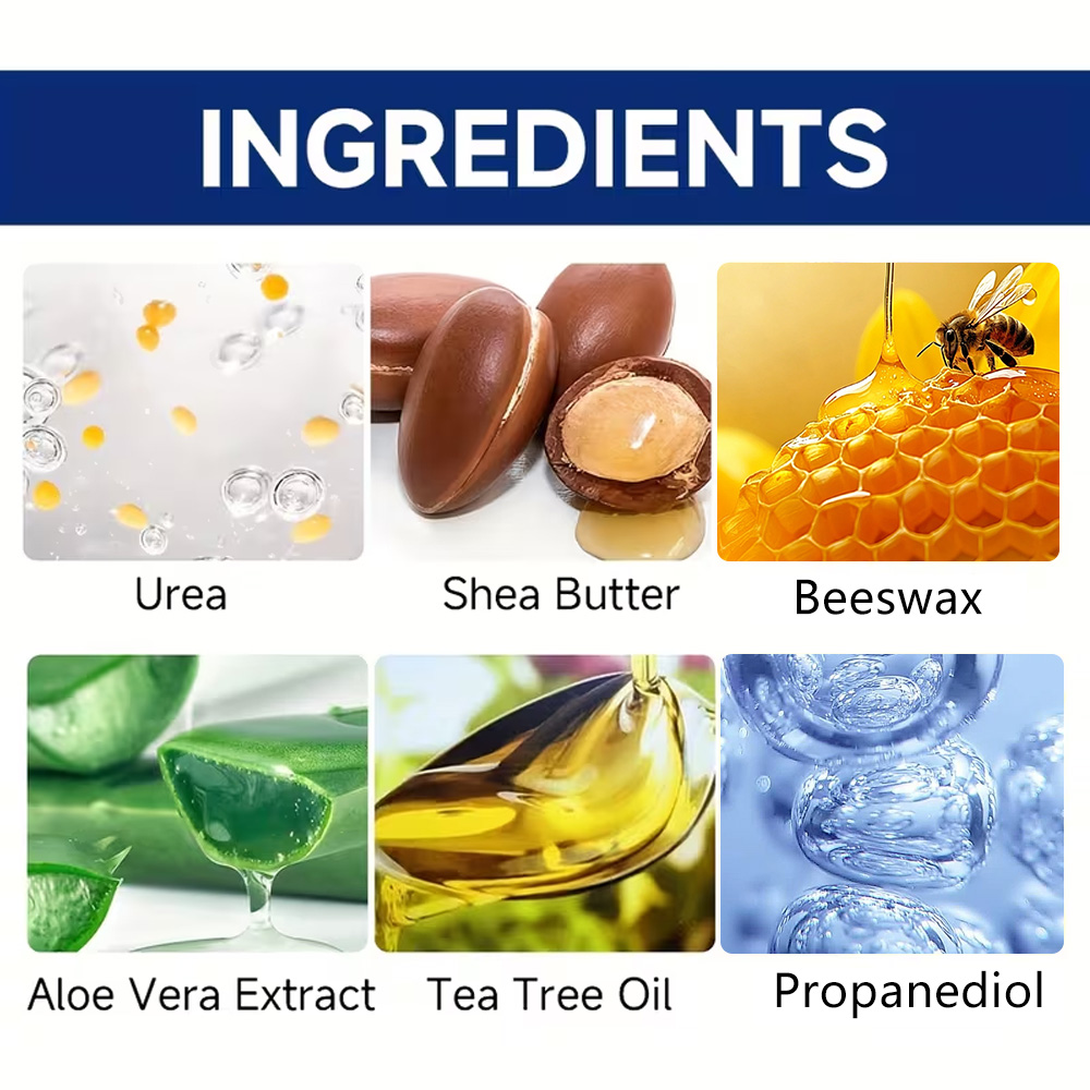 SUYARUN Crema en Barra para Pi - Urea Foot Cream reseña y precio