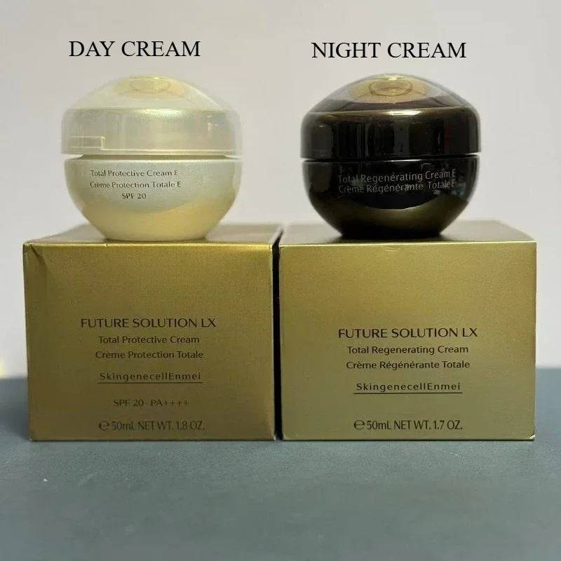 Crema de Noche para el Cuidado - Night Cream reseña y precio
