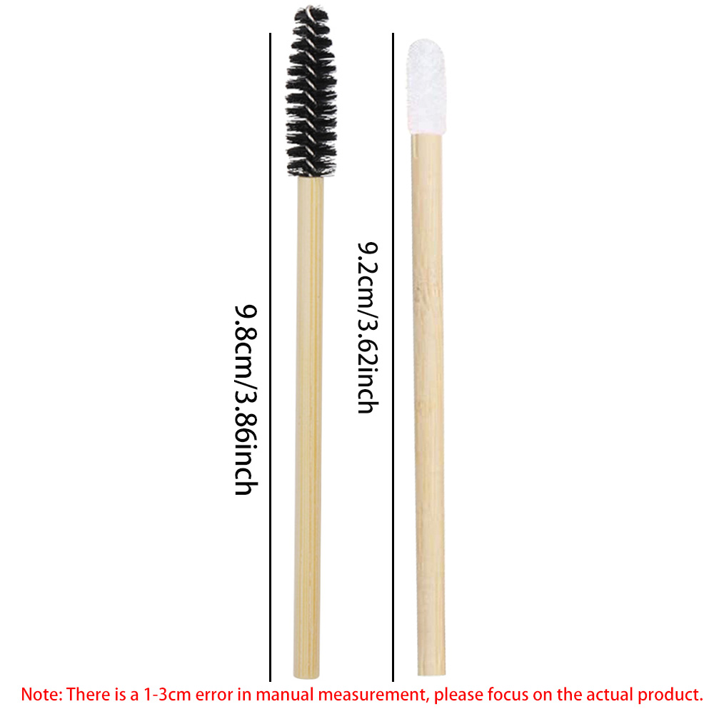 Kits de cepillos de labios con - Lip Balm reseña y precio