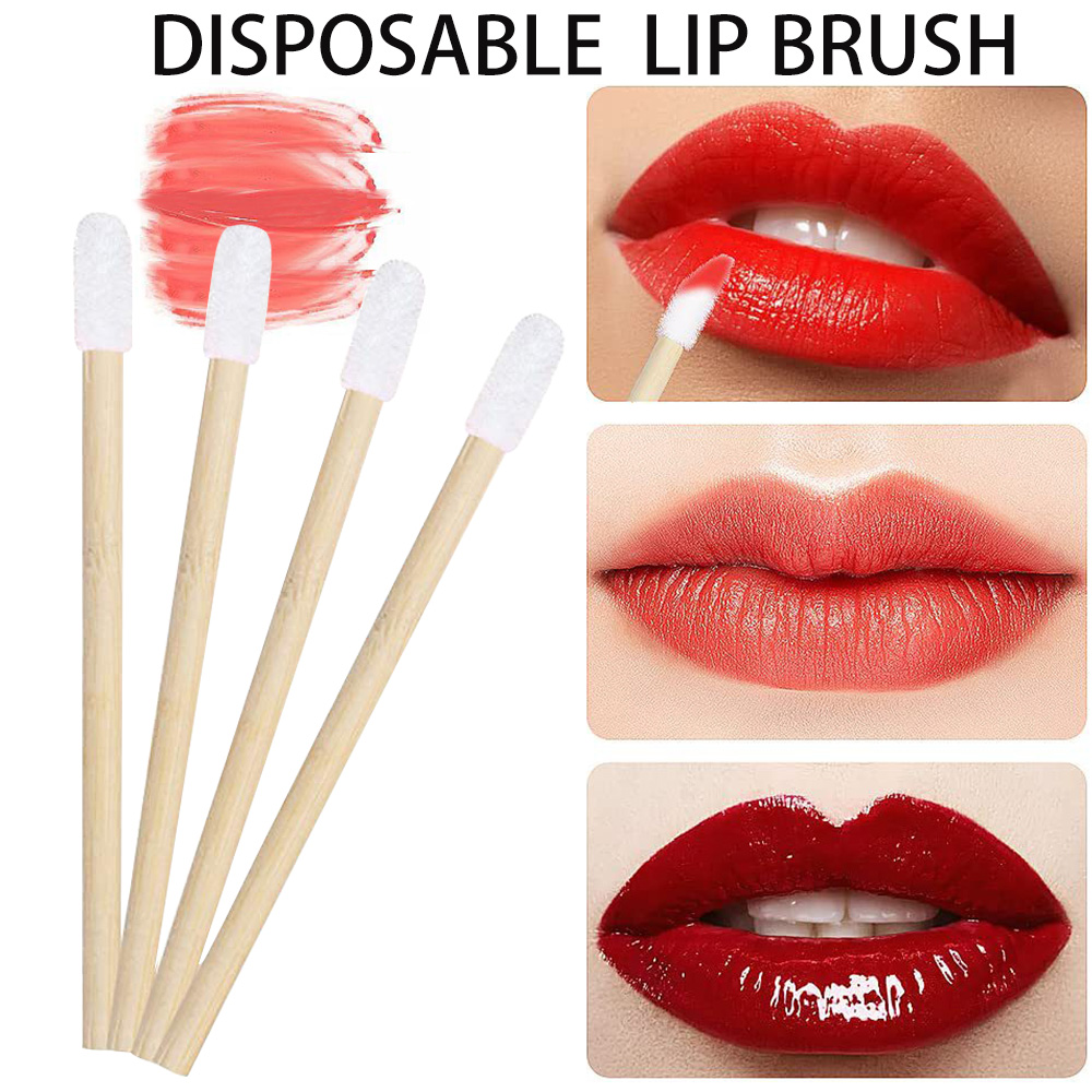 Kits de cepillos de labios con - Lip Balm reseña y precio