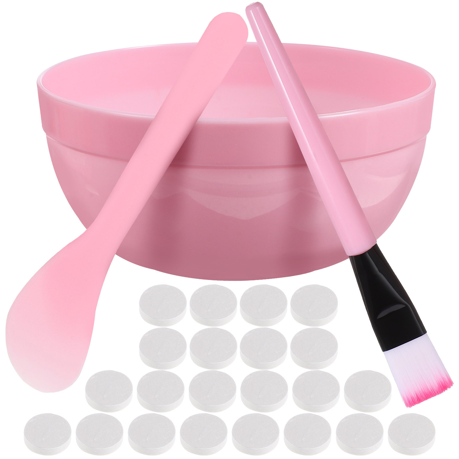 Kit de herramientas para el cu - Face Mask Skincare reseña y precio