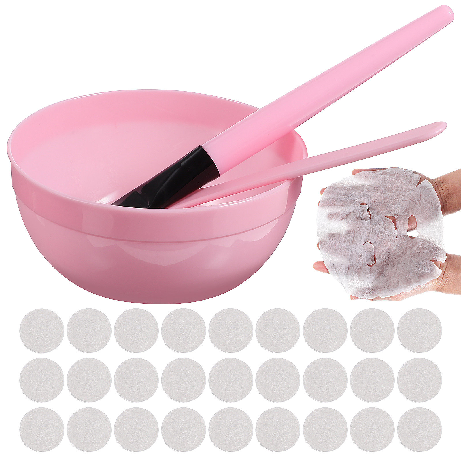 Kit de herramientas para el cu - Face Mask Skincare reseña y precio