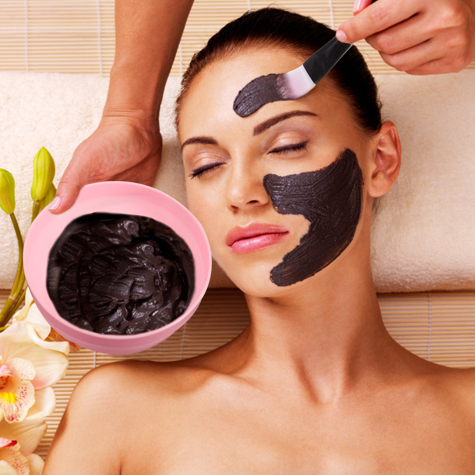 Kit de herramientas para el cu - Face Mask Skincare reseña y precio