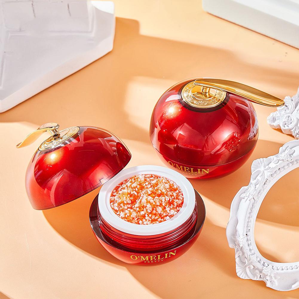 50G Retinol Placenta crema ant - Skincare Glowing reseña y precio