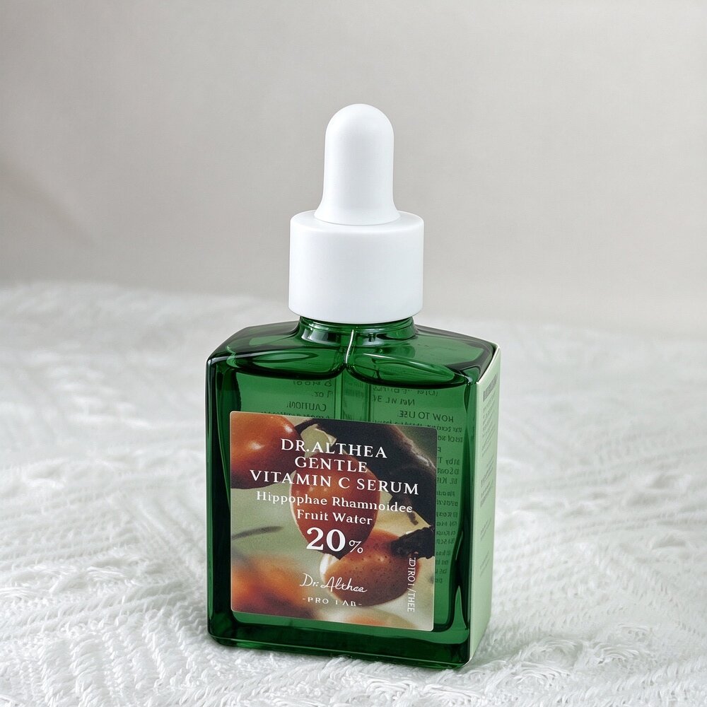 Kit de cuidado de la piel core - Vitamin C Serum reseña y precio