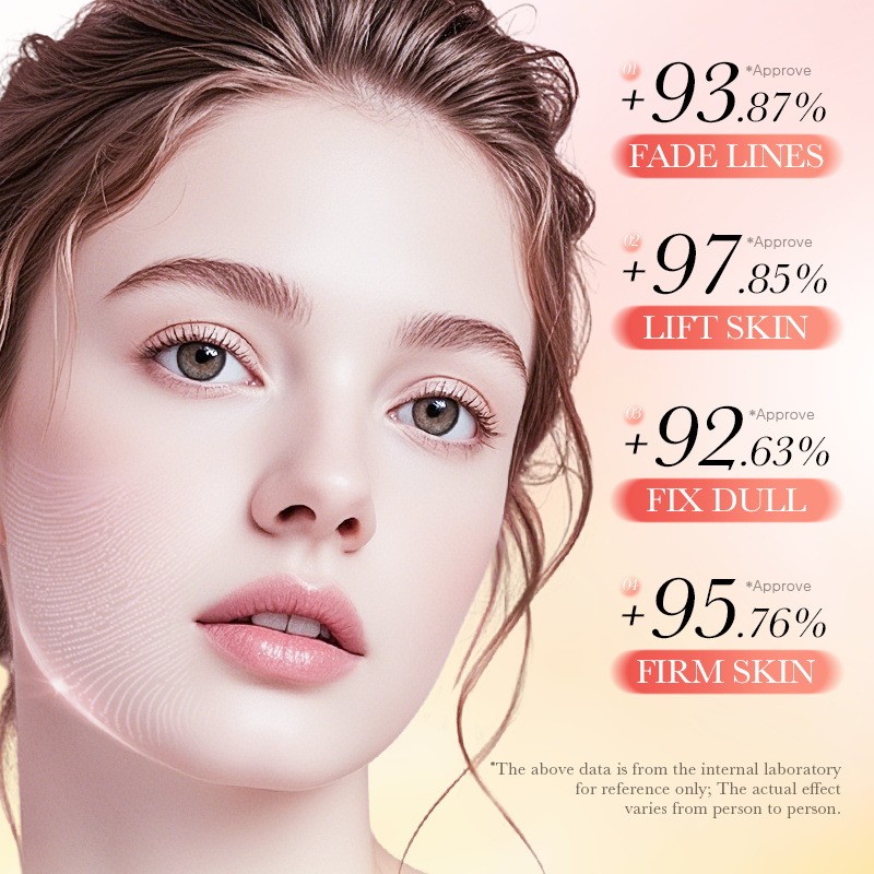 Crema hidratante SADOER con co - Night Cream reseña y precio