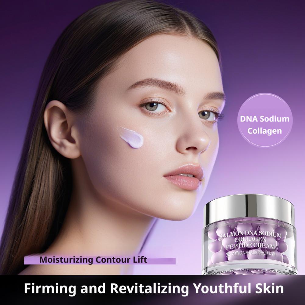 Crema Reafirmante con Péptidos - Night Cream reseña y precio