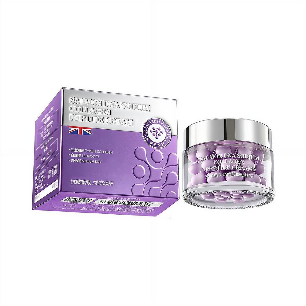 Crema Reafirmante con Péptidos - Night Cream reseña y precio