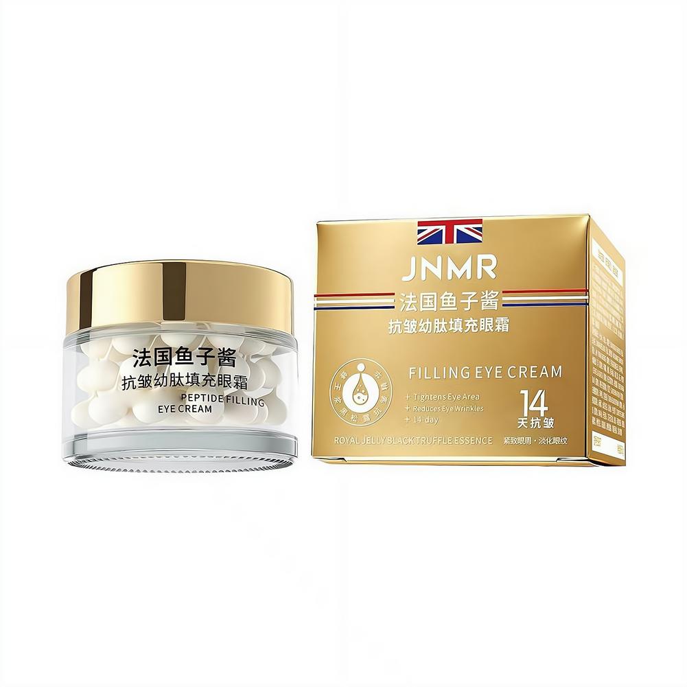 Crema Reafirmante con Péptidos - Night Cream reseña y precio