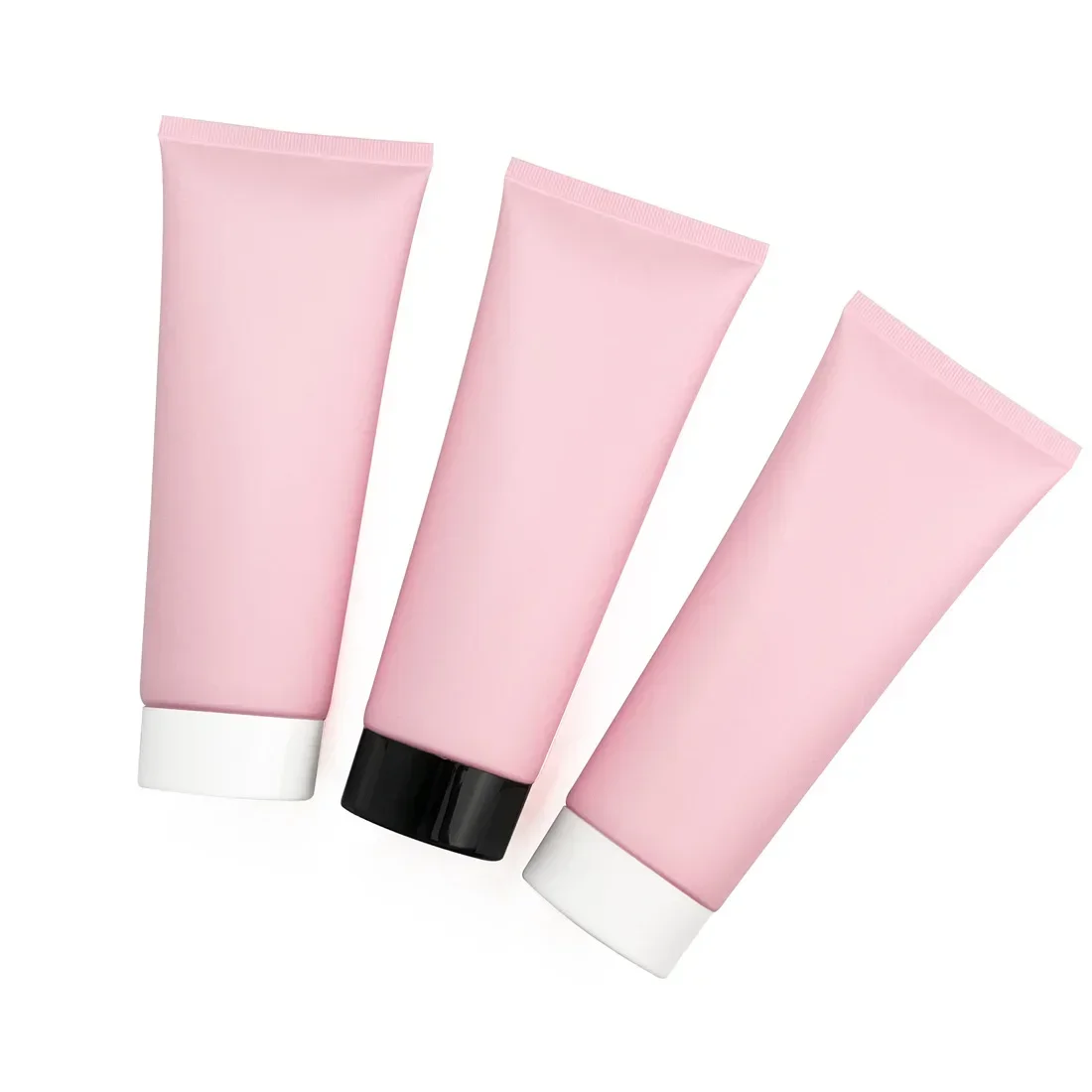 10/30/50 Uds. Tubos de manguer - Cleanser Face reseña y precio