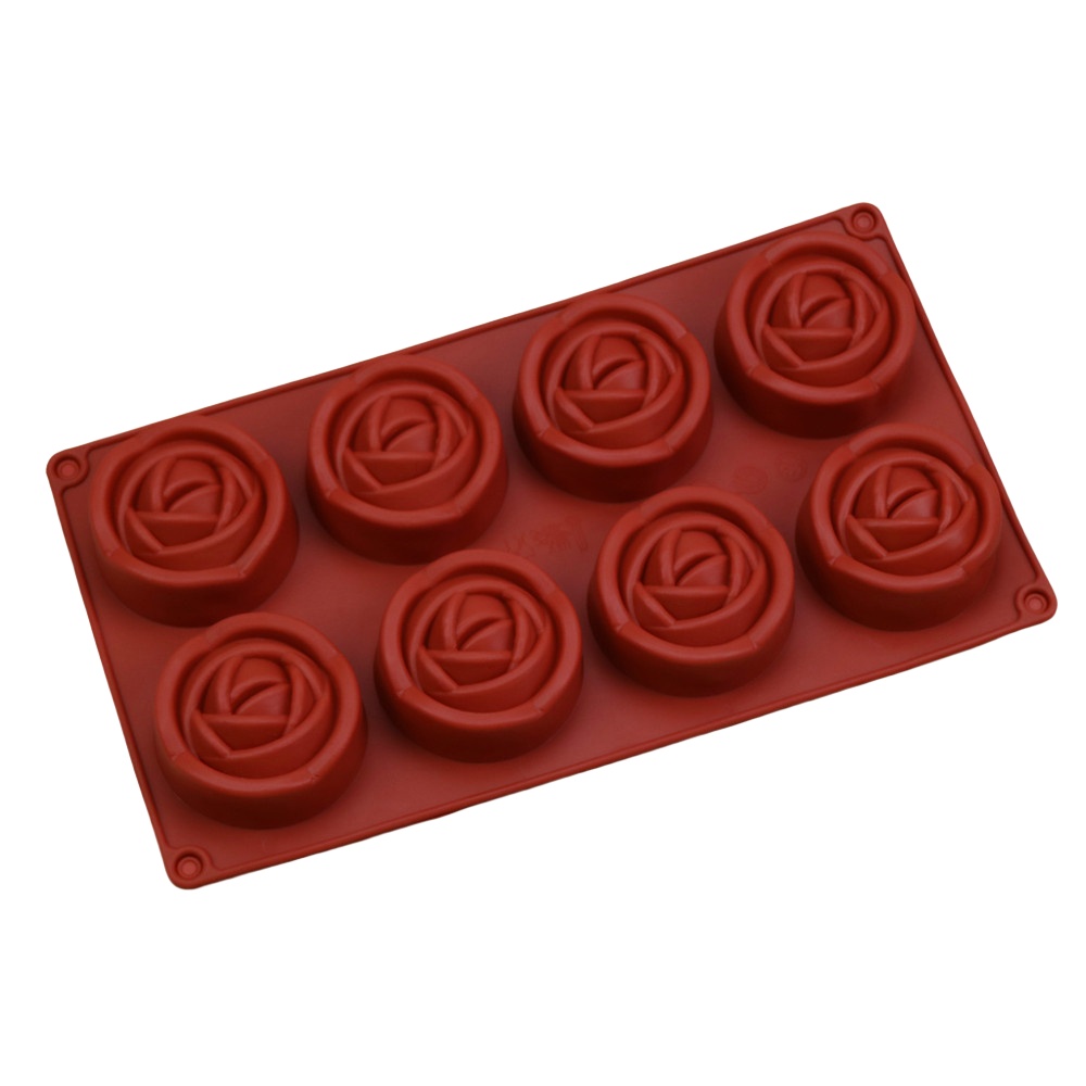 Molde de Silicona 3D con Forma - Night Cream reseña y precio