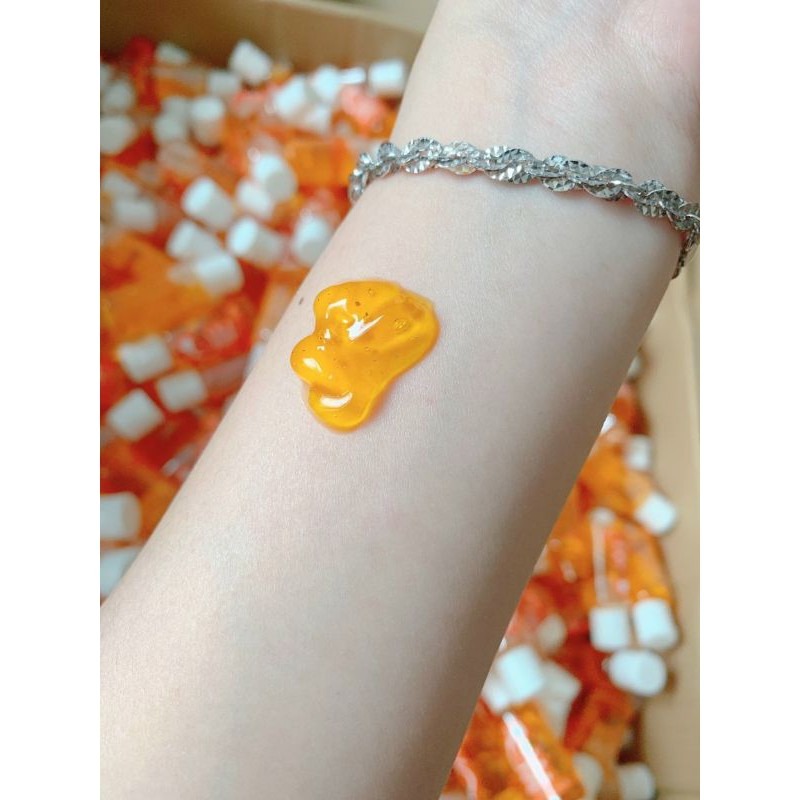 Vitamina C. Suero corporal, de - Vitamin C Serum reseña y precio