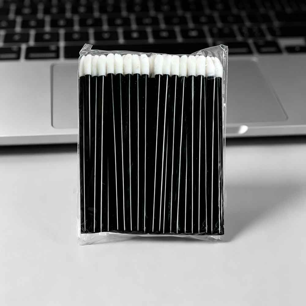100 Piezas de Pinceles de Maqu - Lip Balm reseña y precio